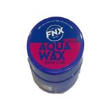 Fnx Aqua Wax Bright Look Mega Hold 150ml