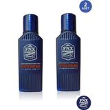 Fnx Barber 2x20 gr Toz Wax Şekillendirici Pudra Wax
