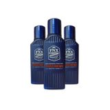 Fnx Barber 3x20 gr Toz Wax Şekillendirici Pudra Wax