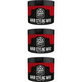 Fnx Barber Fix Sert Görünüm Mega Tutuş Infrared 3x150 ml Wax