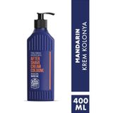 Fnx BARBER KREM KOLONYA 400ml Mandarın