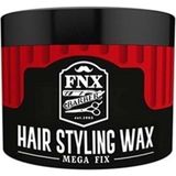 Fnx Barber Sert Görünümlü Mega Tutuş Infrared 150 ml Wax