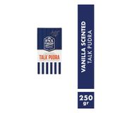 Fnx BARBER TALK PUDRA 250 GR BY ALİ BIYIKLI VANİLYA KOKULU