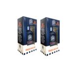 Fnx Barber Toz Wax 20 Gr X 2 Adet