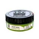Fnx Pomatte Ekstra Sert 150 ml Saç Şekillendirici Mat Wax
