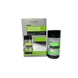 Fnx Styling Mat Volume Toz Wax 20 Gr
