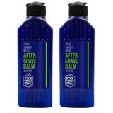 Fnx Tıraş Sonrası Balm Balsam Aviator 2 x 225 ML