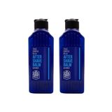 FNX Tıraş Sonrası Balm (Balsam) Mariner 225 Ml 2 Adet