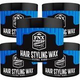 Fnx Ultra Hard Parlak Görünüm 5x150 ml Wax