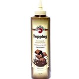Fo 1 kg Çikolatalı Topping