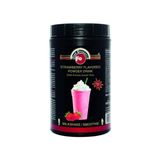 Fo 1 kg Çilek Aromalı Milk Shake Tozu Kolay Hazırlanabilir Milkshake İçin İdeal Seçim
