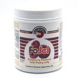 Fo 1 kg Frambuaz Aromalı Soğuk Pasta Jeli