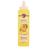 Fo 1 kg Frozen Ananas Püre Meyveli Sos