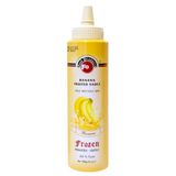 Fo 1 kg Frozen Muz Meyveli Sos