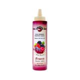 Fo 1 kg Frozen Orman Meyveli Püre Meyveli Sos