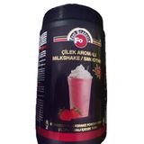 Fo 1 kg Milk Shake Çilekli