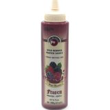 Fo 1 kg Orman Meyveli Frozen