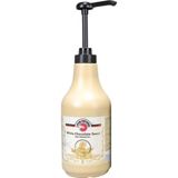 Fo 2.5 lt Beyaz Çikolatalı Barsos