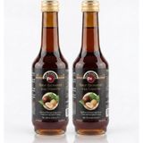 Fo 2'li Avantaj Paketi Fındık Şurubu 250 ml x 2ADET - Kokteyl Şurubu