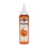 Fo 350 gr Karamelli Topping Dondurma Sosu
