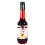 Fo 70 cc Hibiskus Aromalı Kokteyl Şurubu