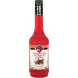 Fo 70 cc Tarçın Aromalı Kokteyl Şurubu