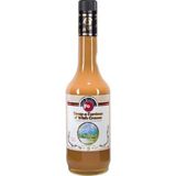 Fo 70 cl Irish Cream Aromalı Kokteyl Şurubu