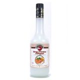 Fo 700 ml Acıbadem Aromalı Kokteyl Şurubu