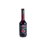 Fo 700 ml Aromalı Hibiskus ve Orman Meyve Şurubu - Berry Hibiscus Base Kahve Tarifleri İçin