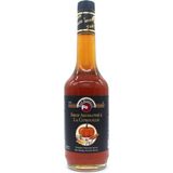 Fo 700 ml Bal Kabağı Aromalı Kokteyl Şurubu