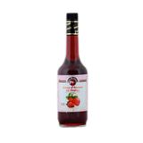 Fo 700 ml Çilek Aromalı Şurup