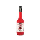 Fo 700 ml Gül Aromalı Kokteyl Şurubu