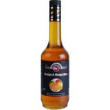 Fo 700 ml Portakal ve Mango Aromalı Kokteyl Şurup