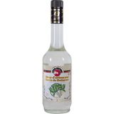 Fo 700 ml​ Sade Şeker Aromalı Kokteyl Şurubu