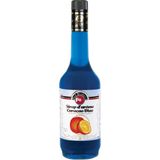Fo 700 ml Turunç Aromalı Kokteyl Şurubu​