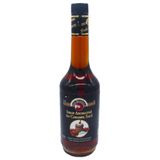 Fo 700 ml Tuzlu Karamel Aromalı Kokteyl Şurup