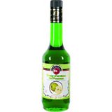 Fo 700 ml Yeşil Elma Aromalı Kokteyl Şurubu