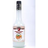 Fo Acıbadem Aromalı Kokteyl ve Kahve Şurubu 700ml - 700 ml