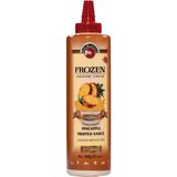 Fo Ananas Meyve Püresi (Frozen) 1000 gr - 1 kg