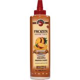 FO Ananas Meyveli Sos Frozen Mevve Püresi 1 kg