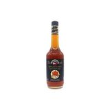 Fo Baharatlı Balkabağı Aromalı Kokteyl Şurubu 700 ml - 700 MI