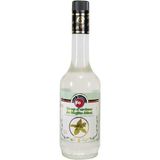Fo Bahçe Nanesi Aromalı Kokteyl ve Kahve Şurubu 700 ml
