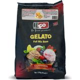 FO Bal Badem Aromalı Toz Dondurma Karışımı 1250 gr