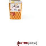 FO Baldağı Süzme Çiçek Bal 5 kg - 25 gr