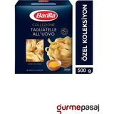 FO Barilla Tagliatelle Makarna 500 G - 25 gr