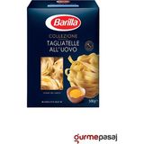 FO Barilla Tagliatelle Makarna 500 G x 12 Adet (Koli) - 25 gr