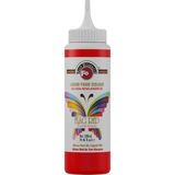 FO Bayrak Kırmızısı Sıvı Gıda Boyası 280 ml - 280 gr