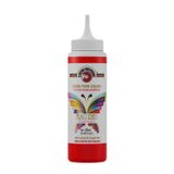 Fo Bayrak Kırmızısı Sıvı Gıda Boyası 280Ml