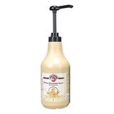 Fo Beyaz Çikolata Aromalı Tatlı&bar Sos 2500GR - 1 Adet