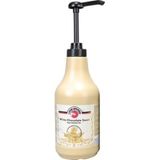 Fo Beyaz Çikolata Bar Sos 2500 G